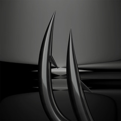 Gamma Fish Hook, Ise Ni Black, Treble Hook, Offshore Trolling Hook