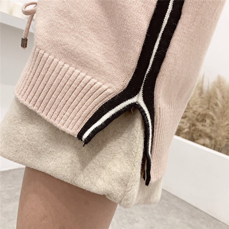 Gilet femme en Tricot - Ref 3317167 Image 48