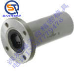 带法兰直线轴承 双衬标准型 可代替 米思米（MISUMI)