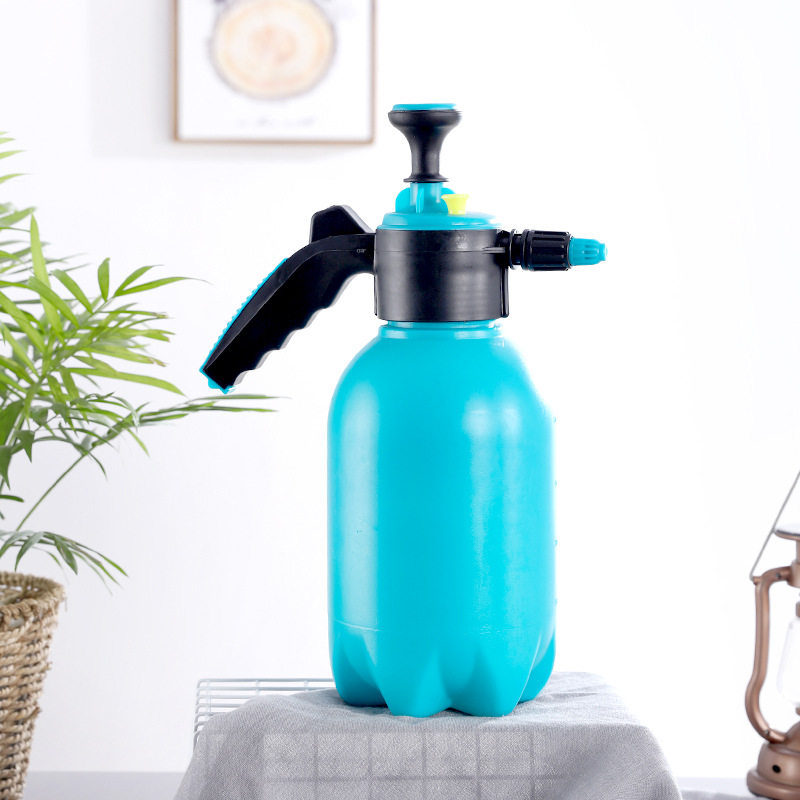 Taiyuan Air Pressure Watering Kettle Household Cleaning Thickened Watering Kettle Garden Watering Small Spray Kettle Watering Kettle