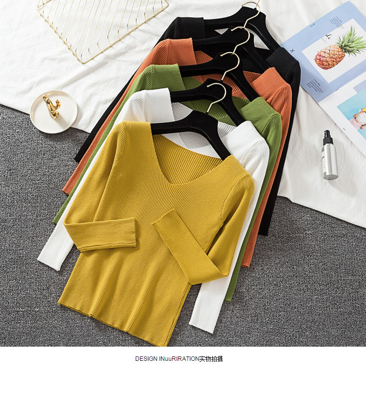 Pull femme en Viscose - Ref 3414292 Image 26