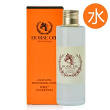 研春堂正品马油水凝极润保湿水柔肤水补水保湿滋润爽肤水韩国爆款