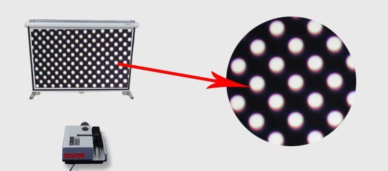 北京恒奥德汽车安全玻璃光畸变检测仪