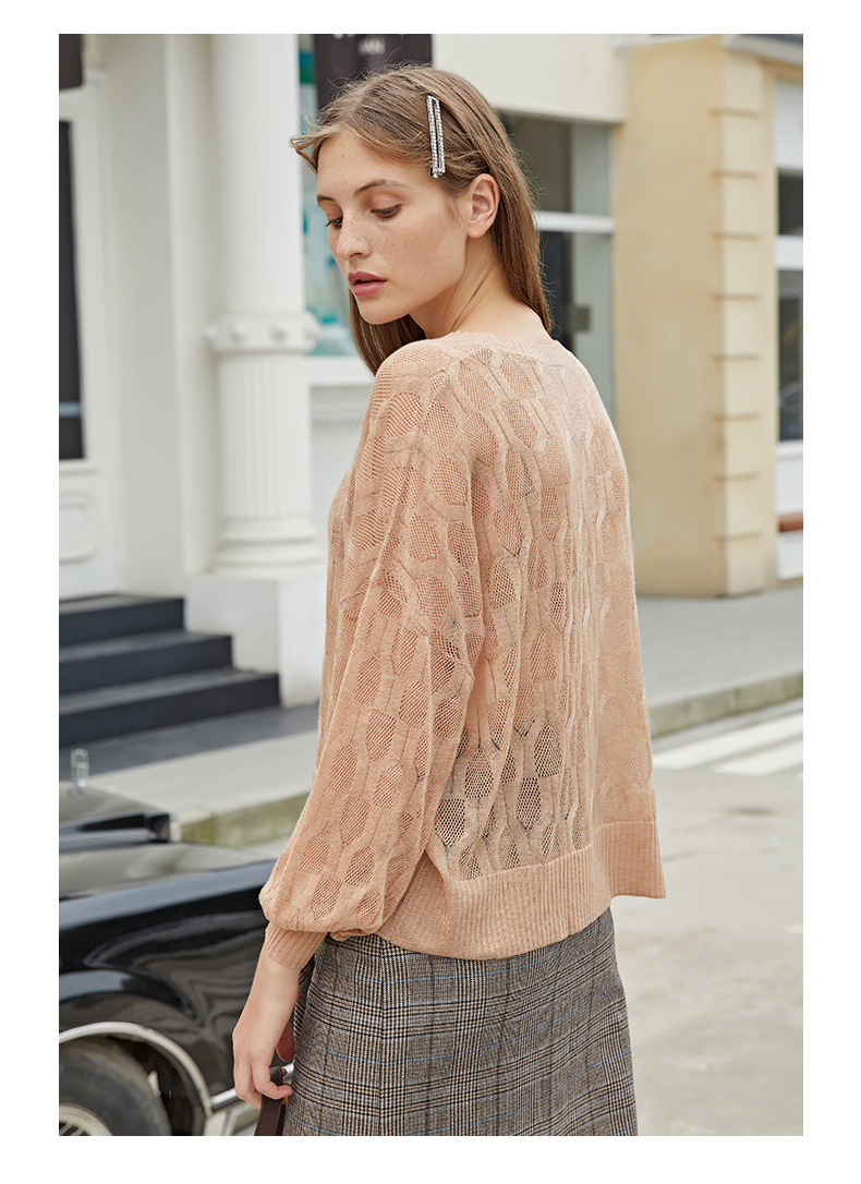 Pull femme - Ref 3414107 Image 29