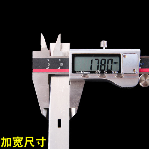 Wholesale utility knife blade ladder blade large size 18mm small size 9mm wallpaper blade wallpaper blade shovel blade