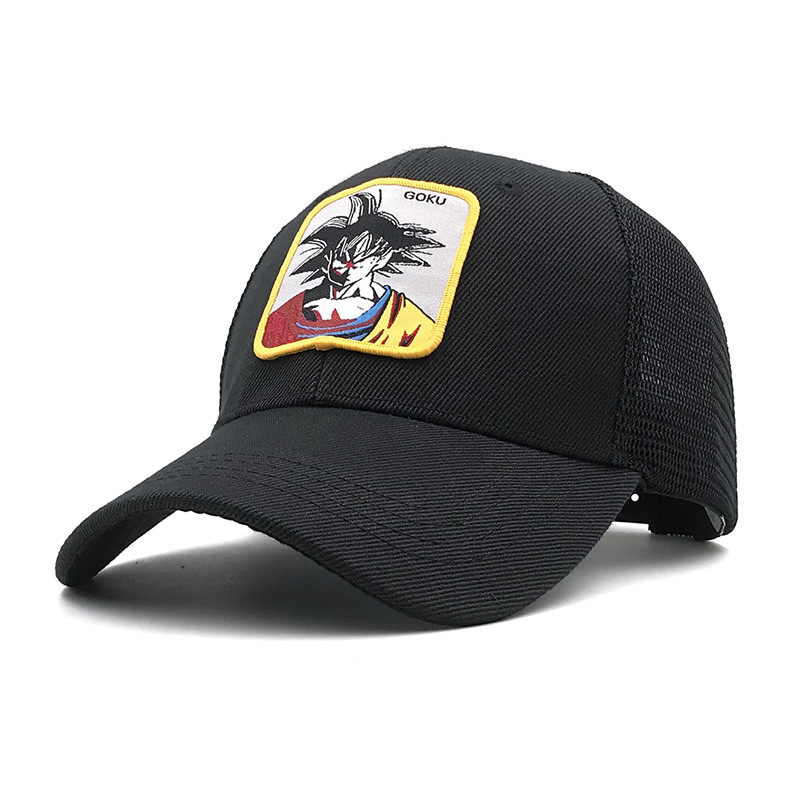 Majin Vegeta Baseball Cap