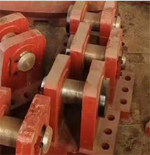 现货供应ZGM中速磨煤机全套备品配件铰轴装置 较轴座