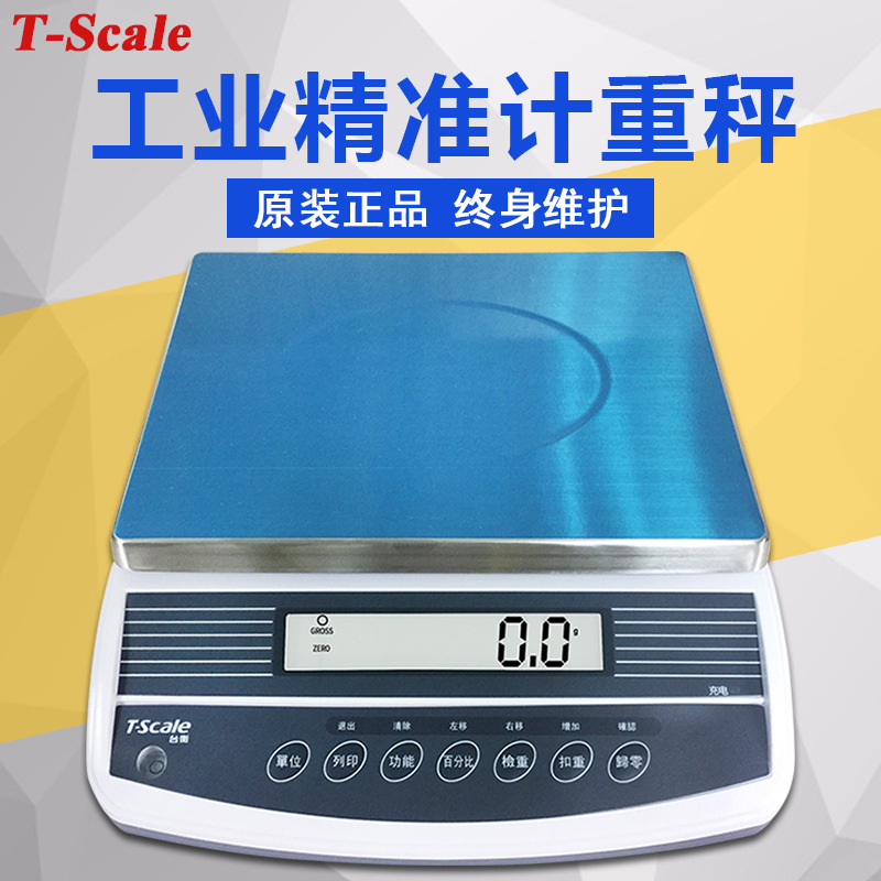 惠州珠海佛山台衡惠而邦电子秤 台衡电子磅 TSCALE电子秤批发