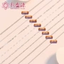 欧美s925吊坠锁骨链