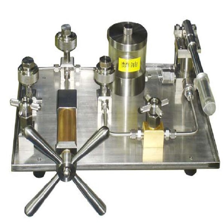 油压表校正仪 型号：HAD-YFT-2003Y