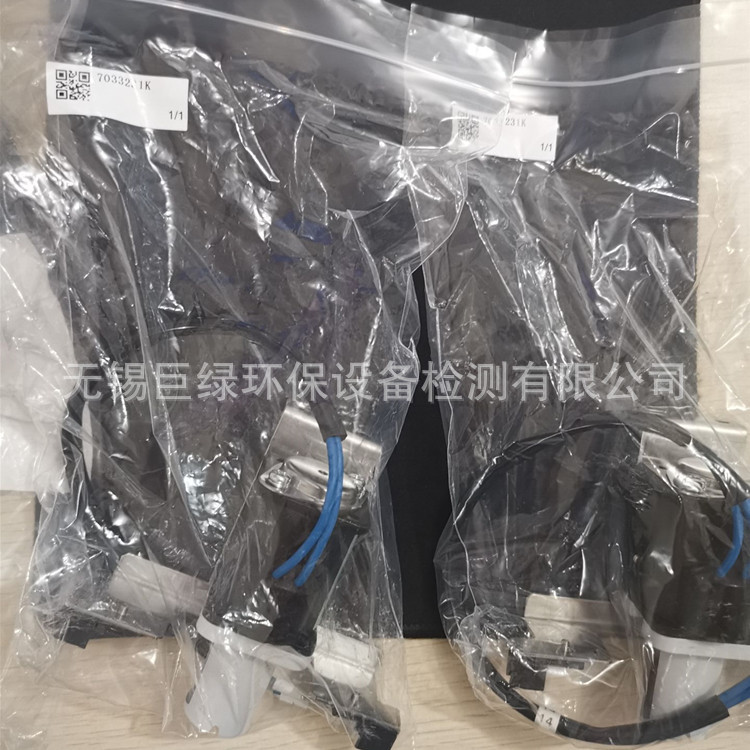 美国HACH哈希COD-203A电磁阀PV10阀 7033231K  哈希 DKK配件