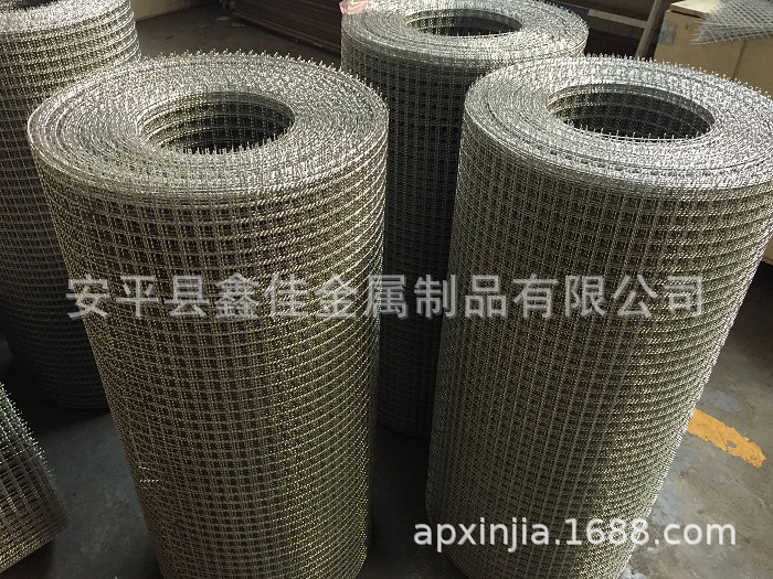 8目 0.5mm不锈钢过滤网|不锈钢丝网|不锈钢筛网 材质304 316