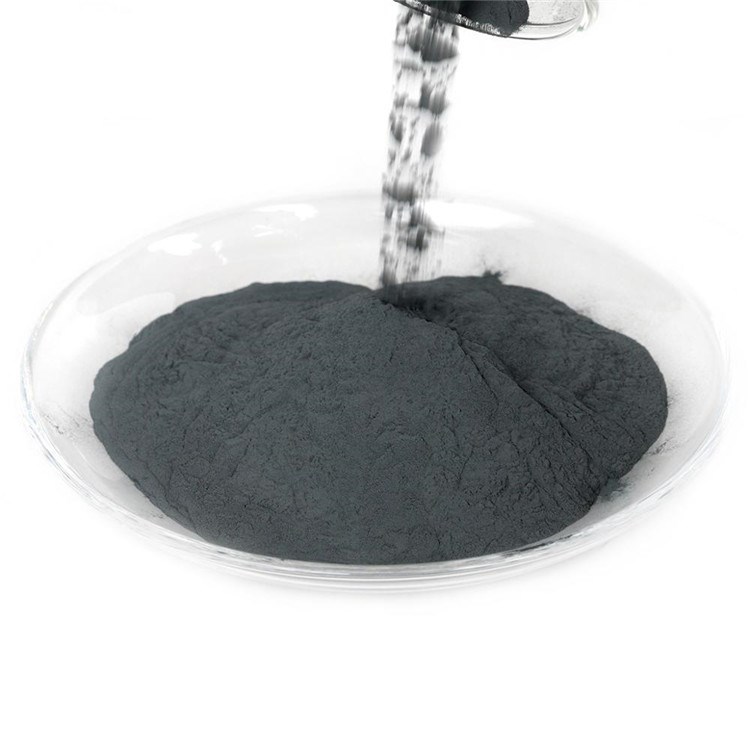 二硅化钼 99.9%  高纯度二硅化钼 超细二硅化钼 科研实验专用