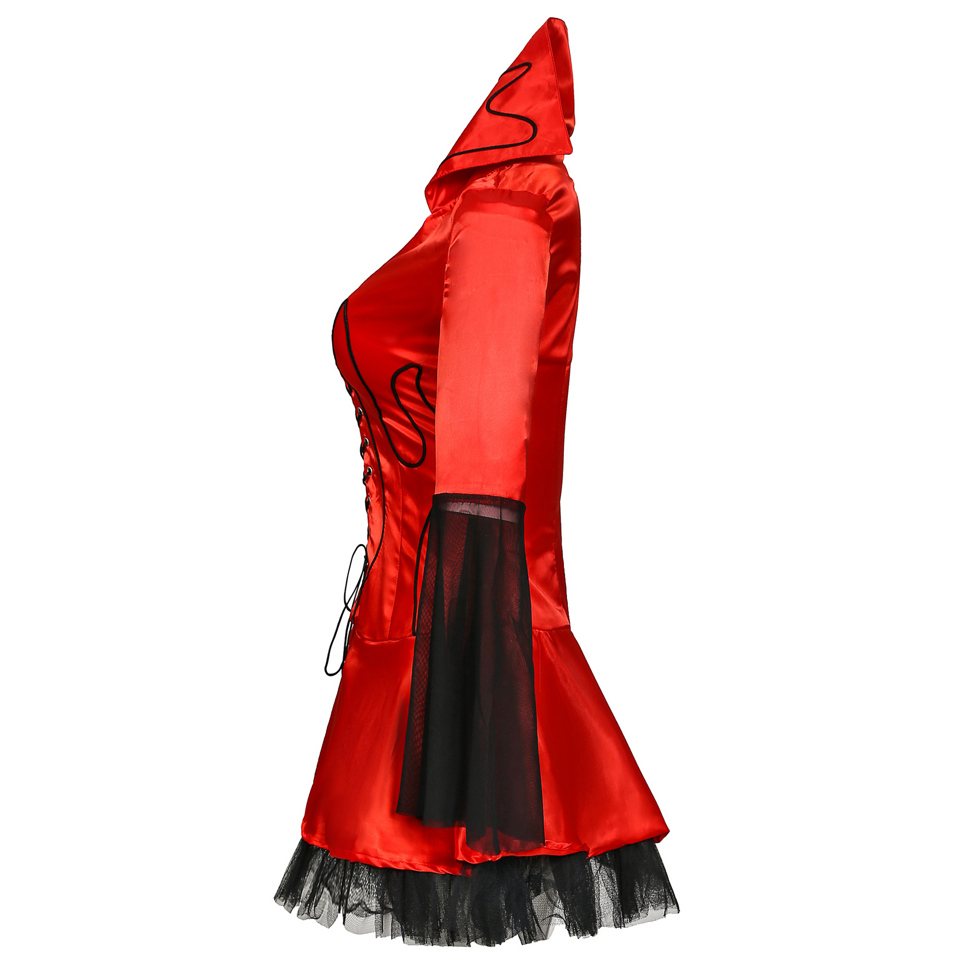 Halloween Fashion Solid Color Party display picture 2