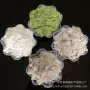 保温木质白色砂浆纤维素
