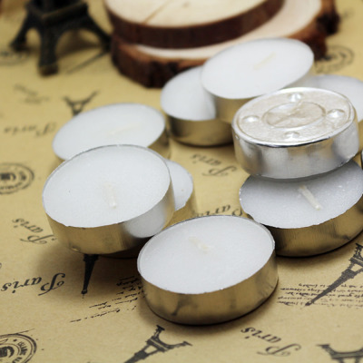 厂家直销批发无烟蜡烛无烟茶蜡烛无烟婚庆求爱表白浪漫小白蜡烛|ru