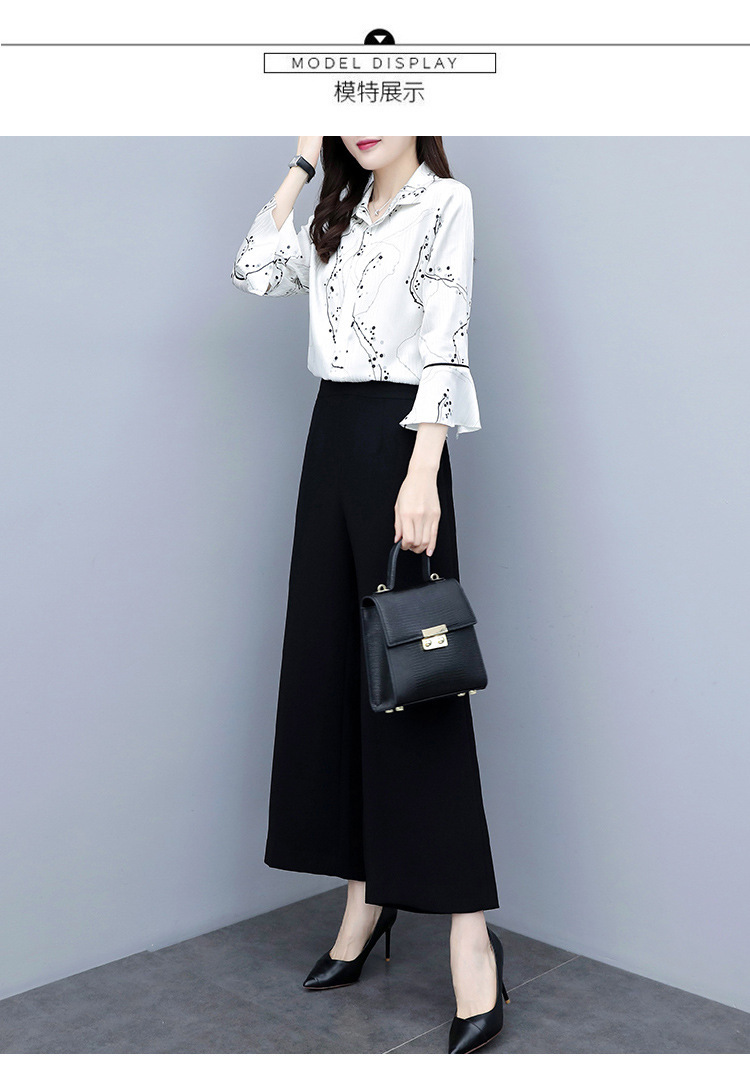 Costume femme UNE GéNéRATION en Mousseline - Ref 3333658 Image 17