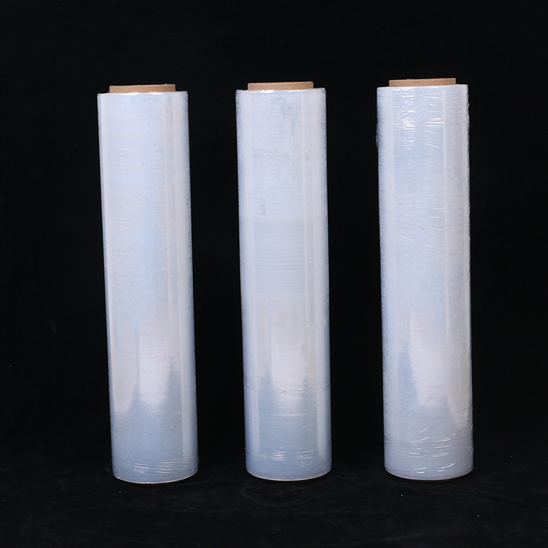 Los fabricantes suministran excelente película estirable de PE, película de bobinado, Bienvenido a comprar, autoproducido y vendido