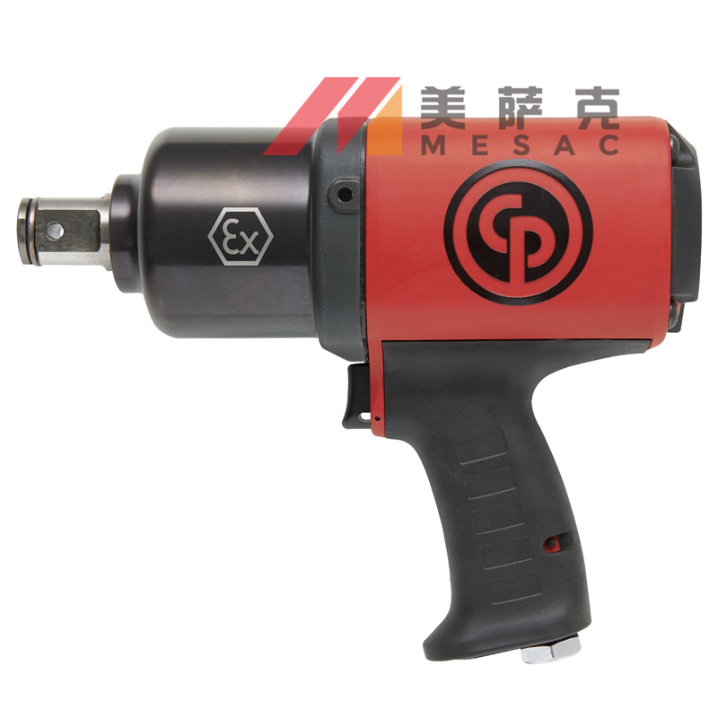 美国CP芝加哥CP6778EX-P18D气动扳手1寸气动冲击扳手1寸风炮风扳