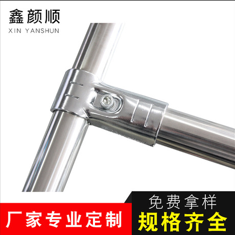 广西精益管线棒接头厂家