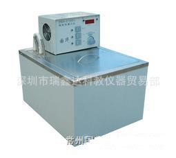 深圳仪器 恒温水浴HH-601恒温水浴|油浴|气浴