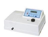 数显可见分光光度计   型号LY-721