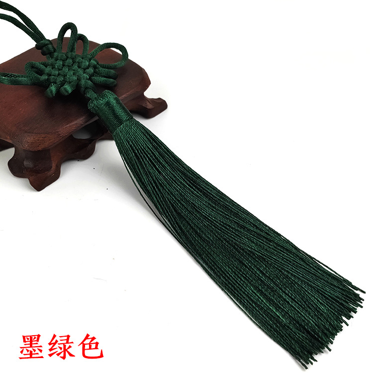 墨绿色7