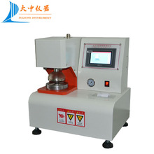 耐破试验机 耐破度仪 纸箱耐破强度测试仪 纸箱耐破试验机