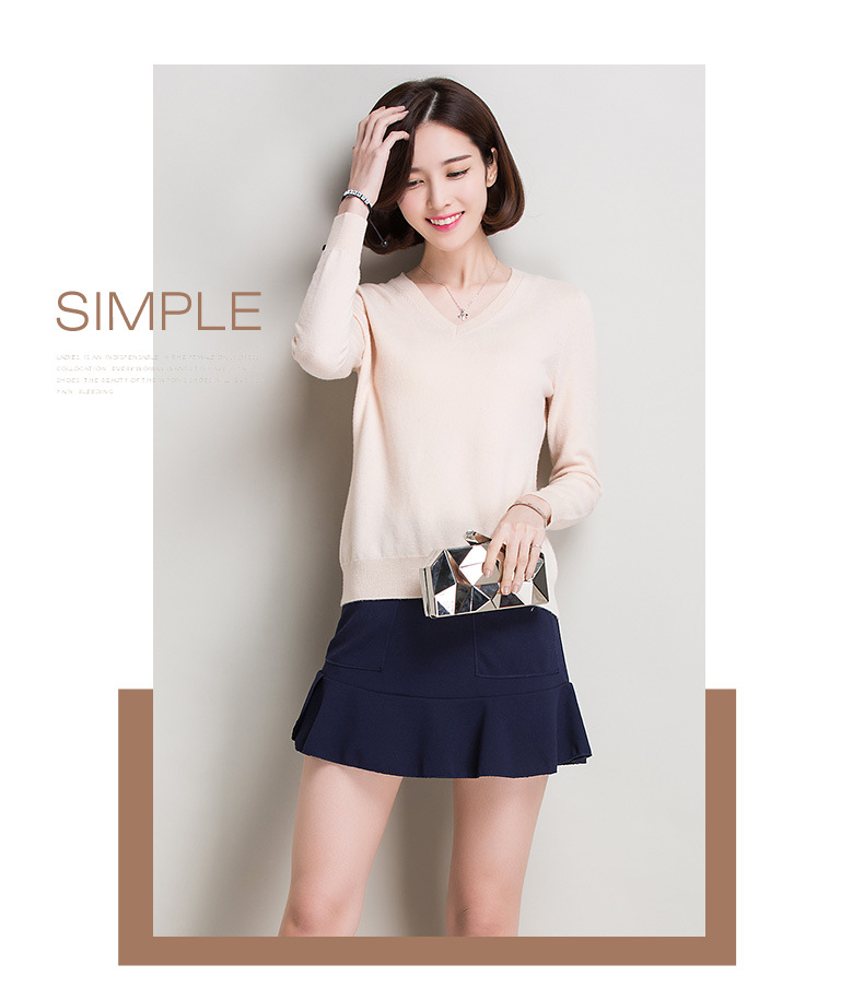 Pull femme - Ref 3414175 Image 25