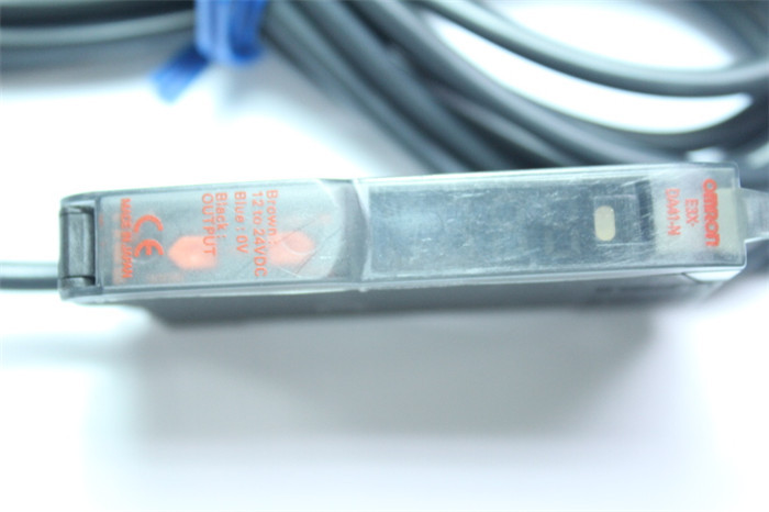 KGA-M3455-11X 雅馬哈飛達感應器E3X-DA41