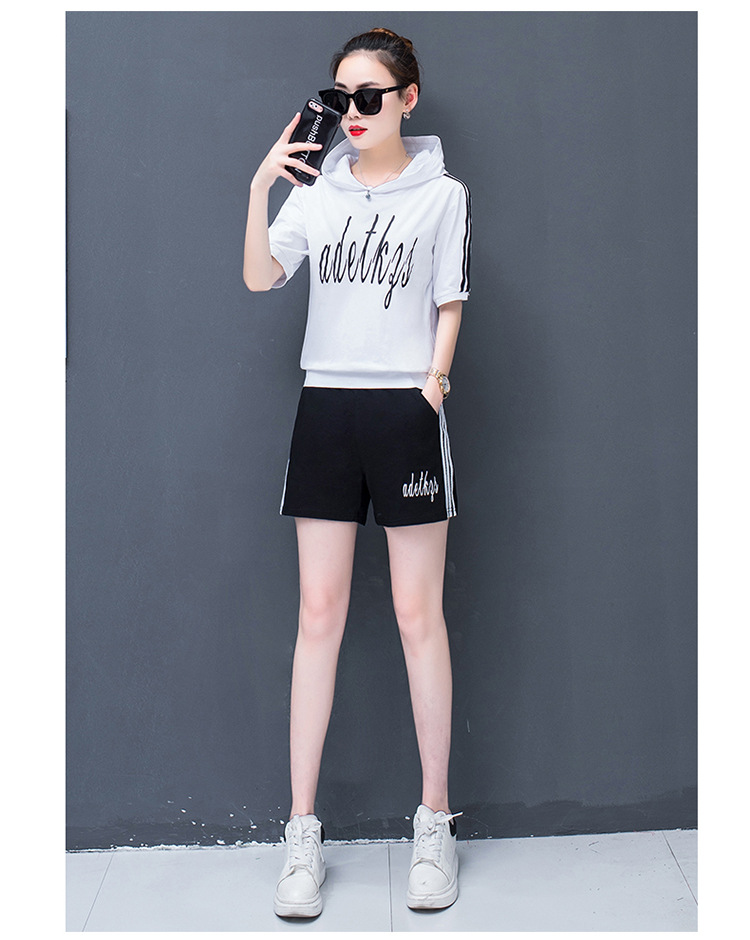 Costume femme YIQI TIANQIN en Coton - Ref 3334124 Image 29