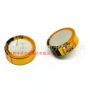 ������� 5.5V 0.47F C�� �_��5MM C�� ֱ��2�_