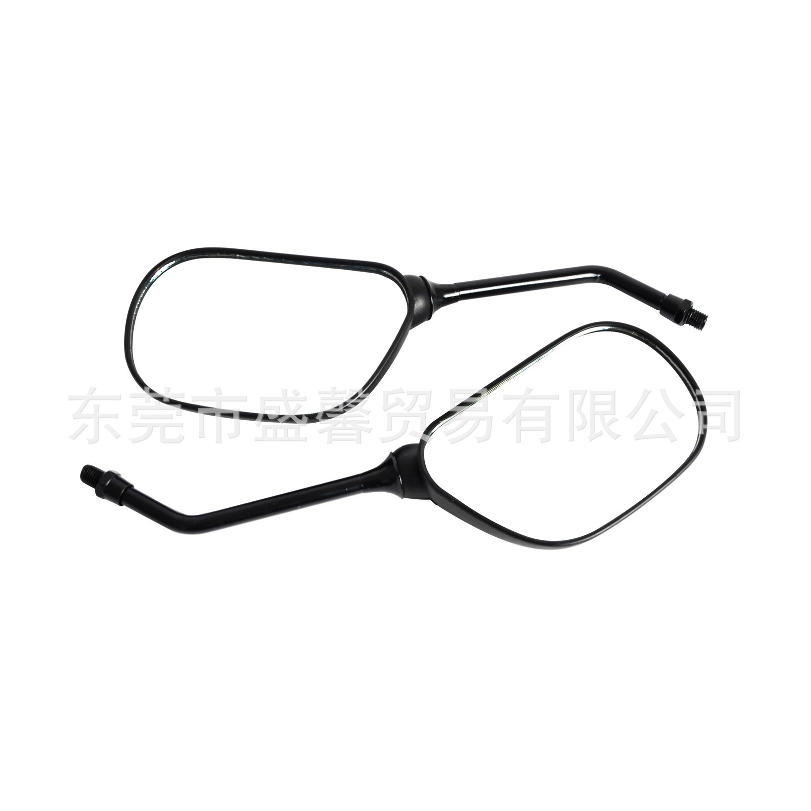 Мотоцикл электромобиль отражатель зеркало заднего вида зеркало заднего вида зеркало заднего вида M8 ортодонтическое новое зеркало заднего вида