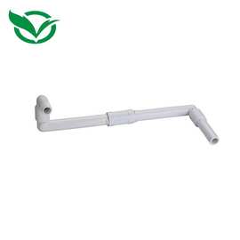 园林草坪农业灌溉工具PE万向旋转1寸外螺纹接口塑料千秋架