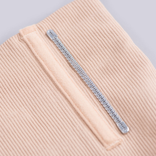 High Waist Postpartum Seamless Tummy Control Panties Seamless Stomach Control Tummy Lifting Buttocks Slimming Body Shaping Pants Women's Body Shaping Pants