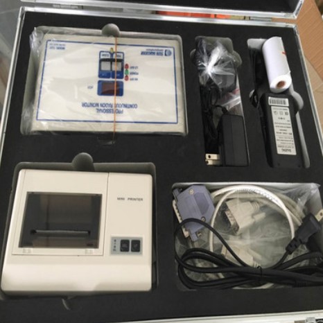 MODEL1027替代型号 1028XP 型连续测氡仪室内环境检测氡测定仪