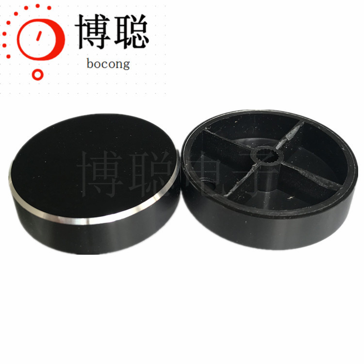 ��λ����ť ֱ�� ��ɫ �����ǿ̶� ̫���� ���Ͻ𿪹���ťñ45*10