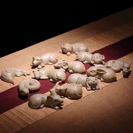 陶瓷工艺品;装饰花瓶;茶盘