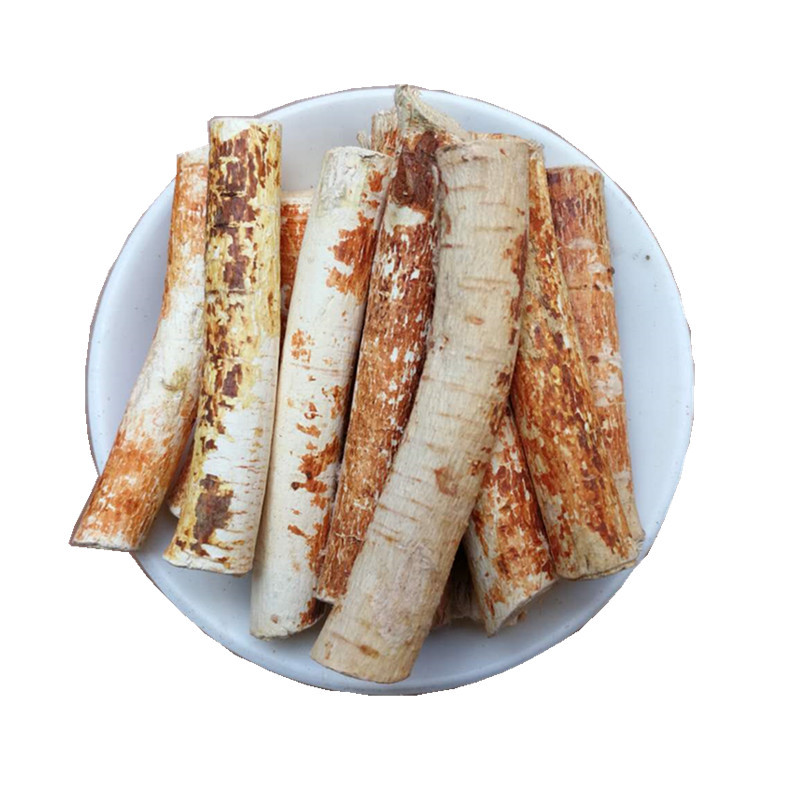 Wu Zhi Mao Tao Dried Ficus Root Slices 500g Traditional Herbal Soup Ingredient specifications