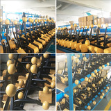 A333 Ручная стальная ленточная ленточная лента