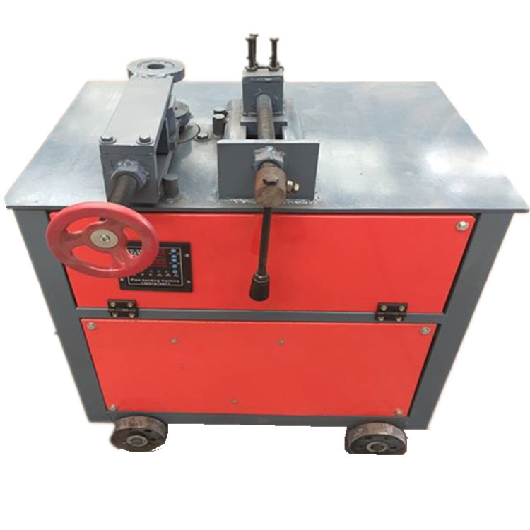 厂家生产弯管机  大量现货批发   建筑用弯管机 WG-26弯管机