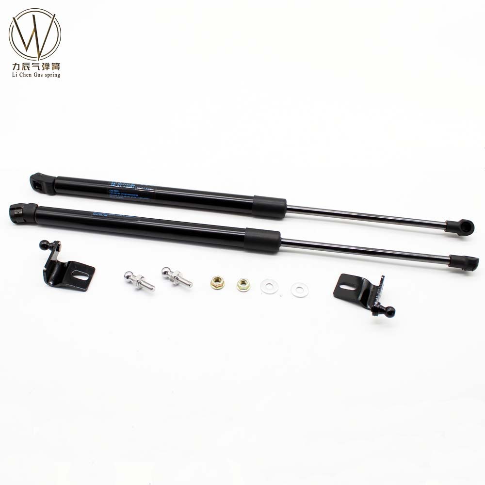 适用于卡罗拉丰田雷凌改装机盖液压杆支撑杆