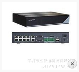 DS-TP50-12A 海康威视终端服务器 智能交通专用网络视频录像机
