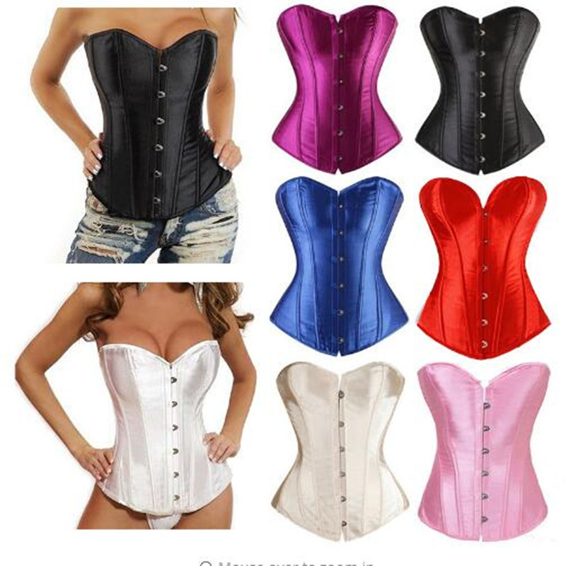 Wholesale foreign trade shapewear palace...