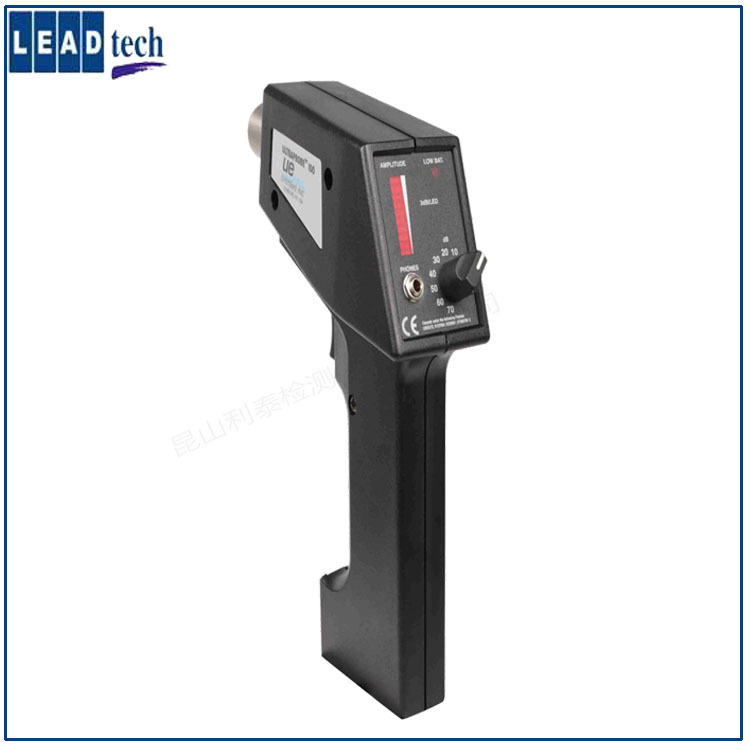 UP1000 超声波阀门内漏检测仪 阀门泄漏检测仪