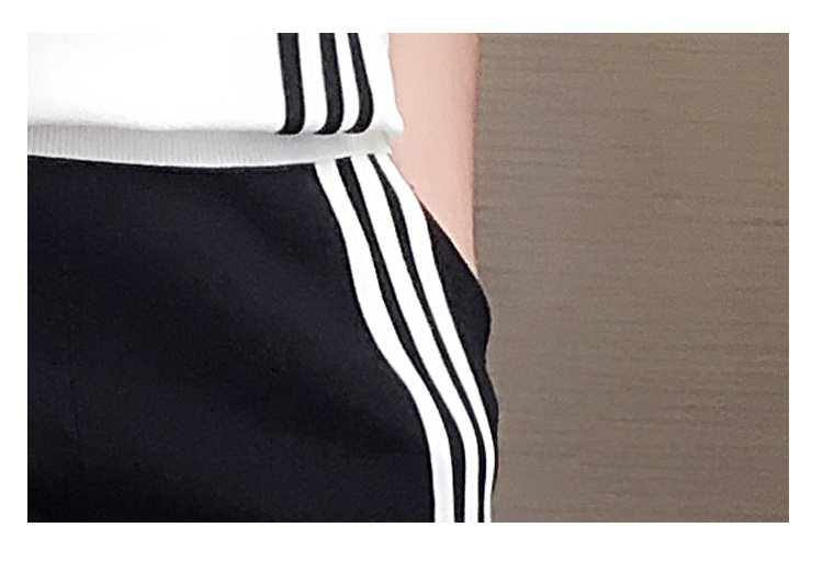 Costume femme en Tricot de soie glacée - Ref 3335026 Image 29