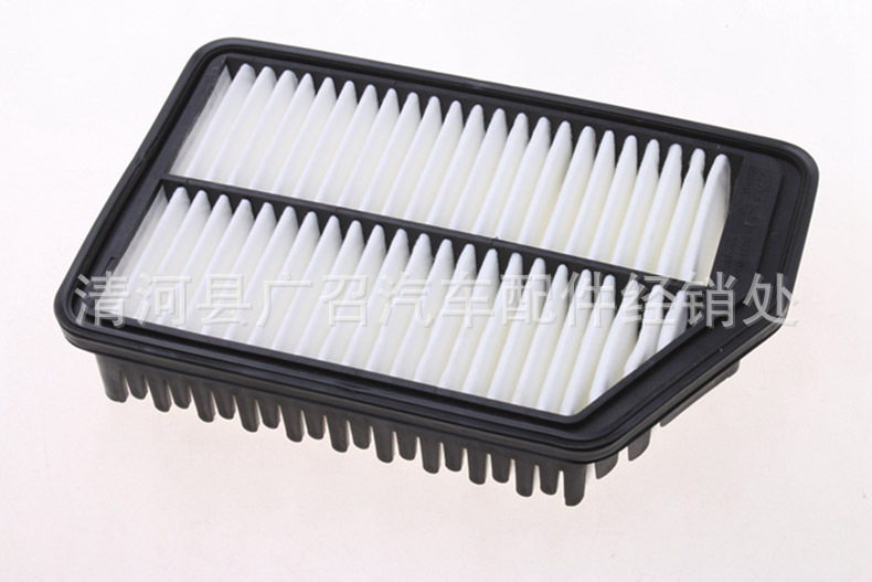 Suitable for Air Purifier Kia K3/K3S/Kx3, Hyundai Langdong Ix25 Air Filter Grids, Guangzhao Filter