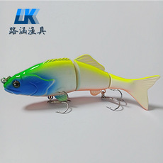 DANKUNG multi jointed swimbait 13