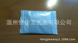 OPP卡头袋 小饰品包装自粘袋 黑色卡头opp袋 挂孔opp袋