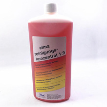 修表工具 德国elma 洗表液 洗表水 洗表油1:9 1000ml
